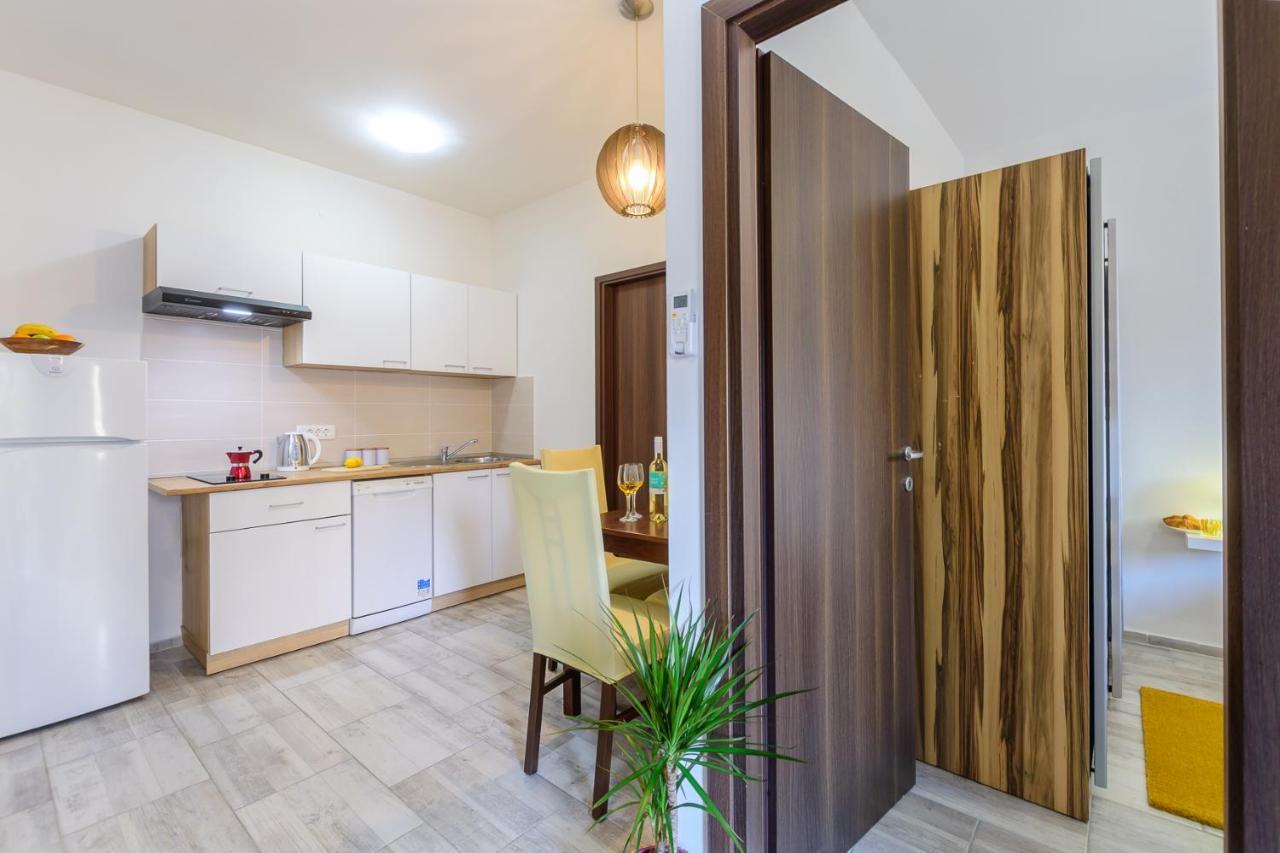 Apartment Easy Medulin Zewnętrze zdjęcie