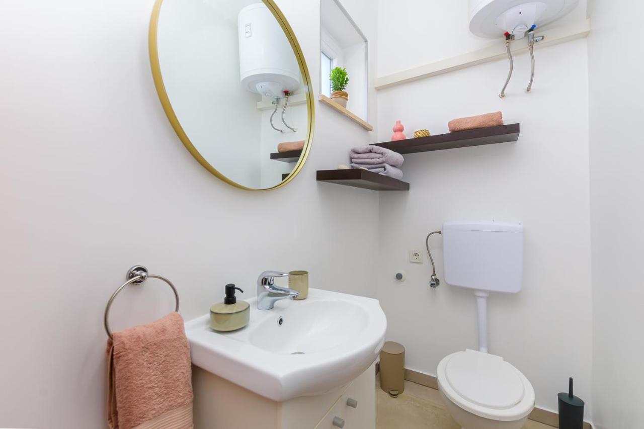 Apartment Easy Medulin Zewnętrze zdjęcie