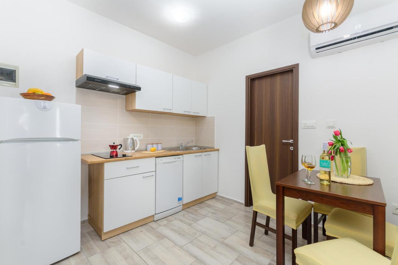 Apartment Easy Medulin Zewnętrze zdjęcie