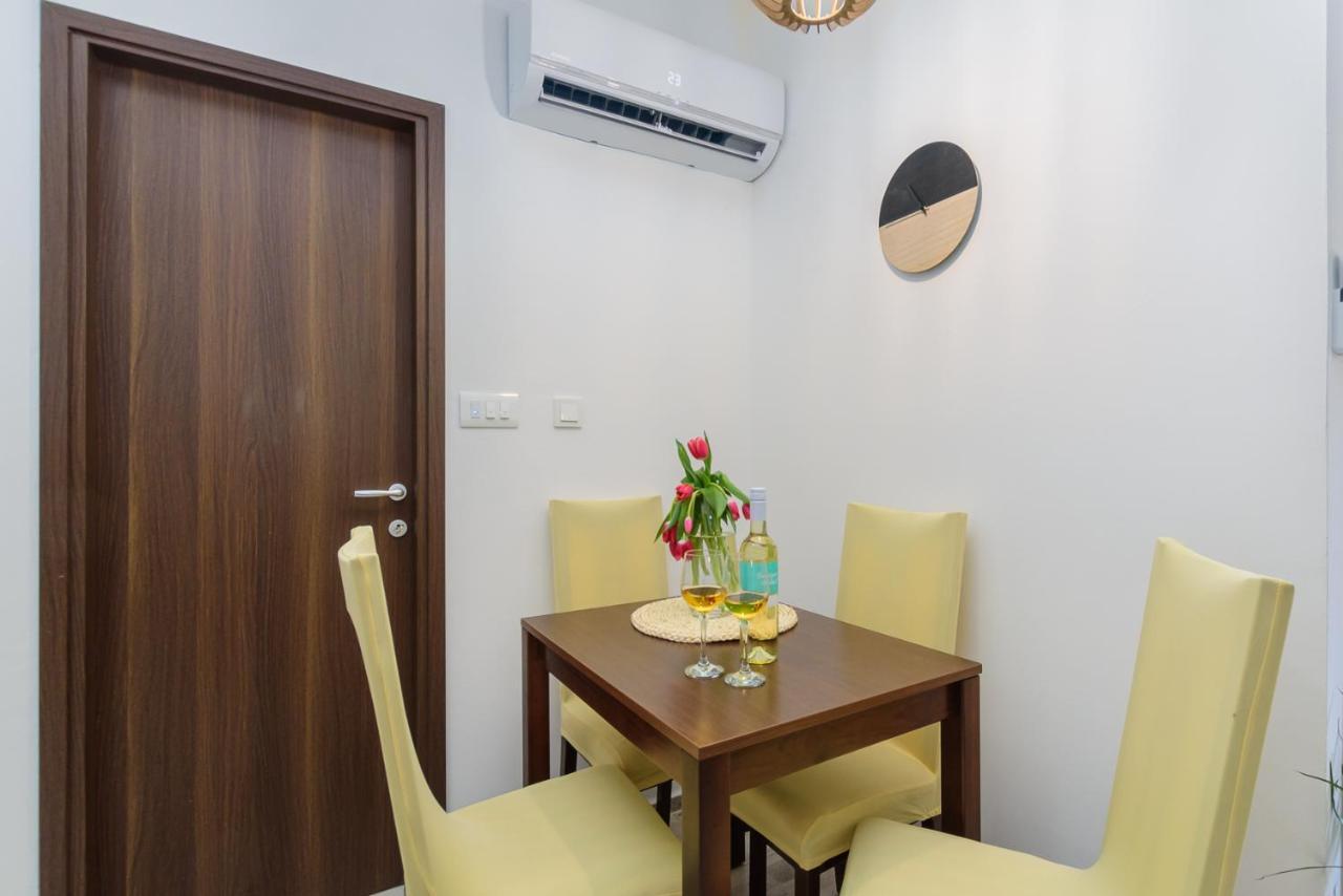 Apartment Easy Medulin Zewnętrze zdjęcie
