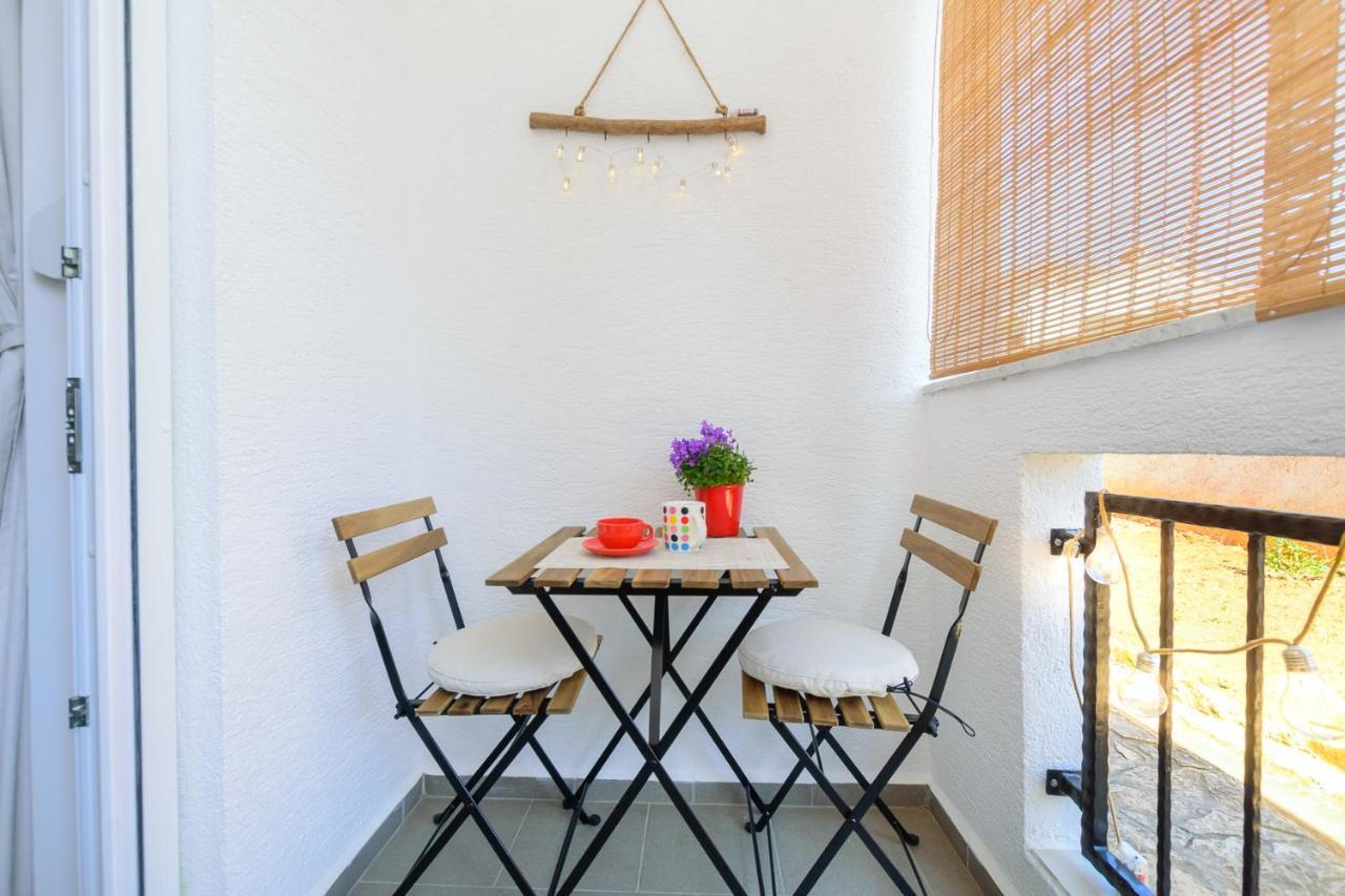 Apartment Easy Medulin Zewnętrze zdjęcie