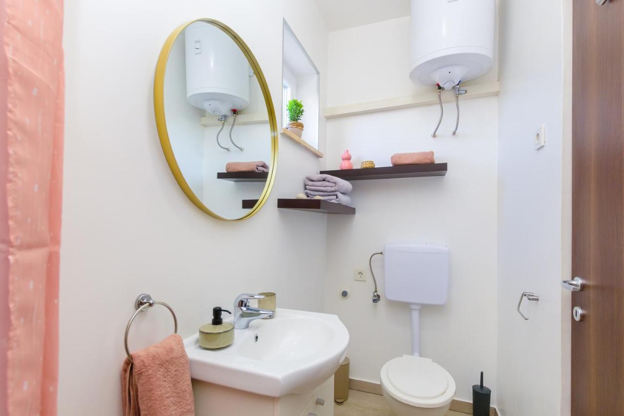 Apartment Easy Medulin Zewnętrze zdjęcie