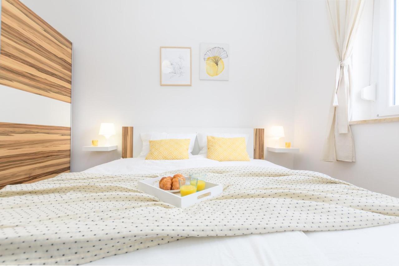 Apartment Easy Medulin Zewnętrze zdjęcie