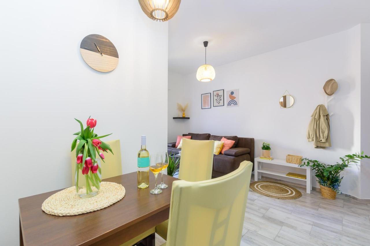 Apartment Easy Medulin Zewnętrze zdjęcie
