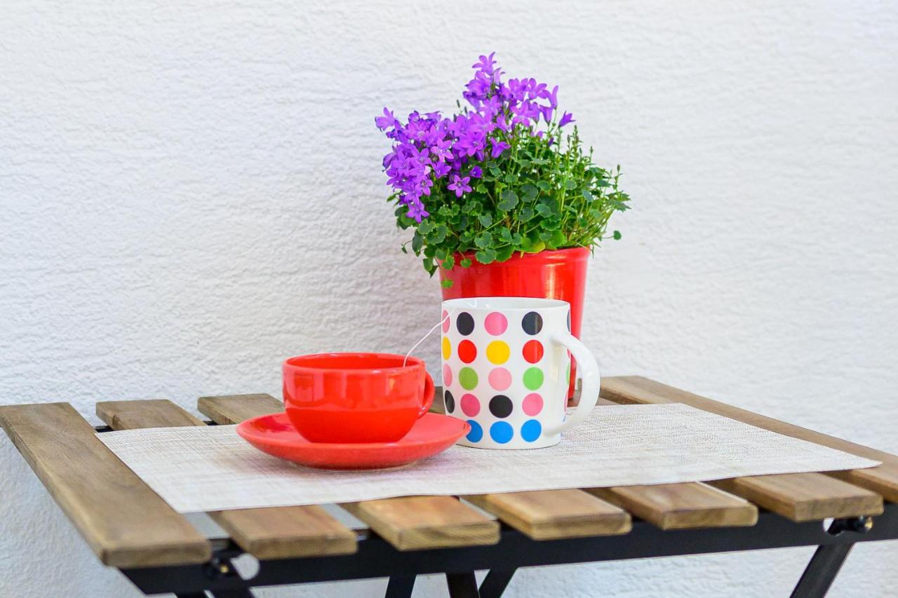 Apartment Easy Medulin Zewnętrze zdjęcie
