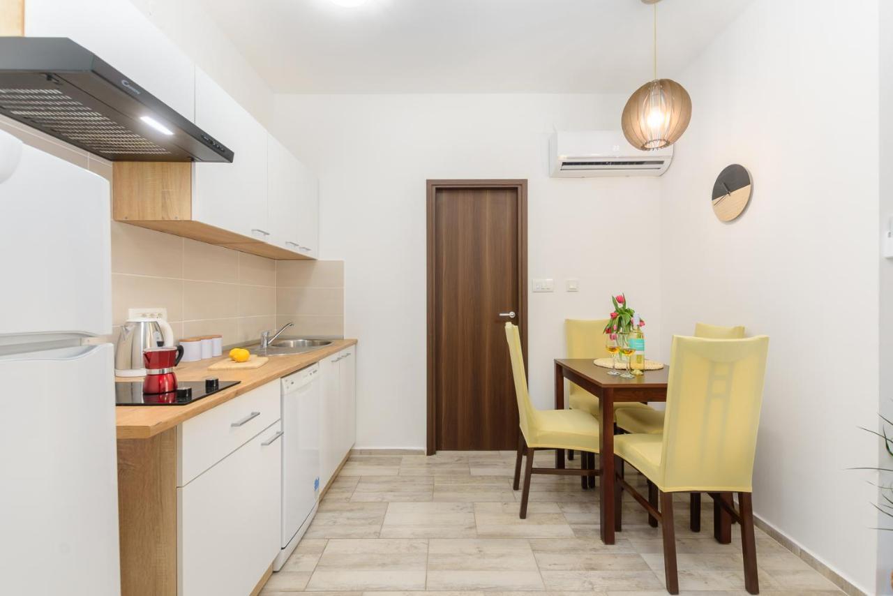 Apartment Easy Medulin Zewnętrze zdjęcie