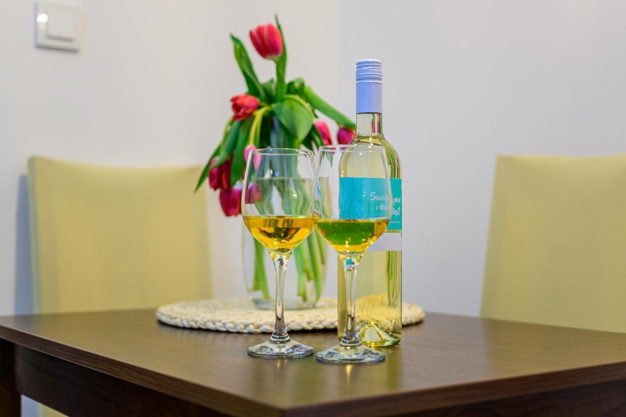 Apartment Easy Medulin Zewnętrze zdjęcie