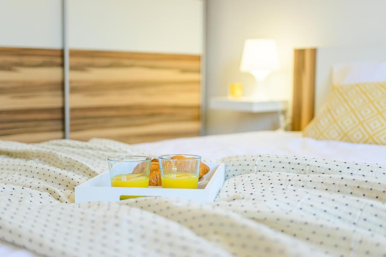Apartment Easy Medulin Zewnętrze zdjęcie