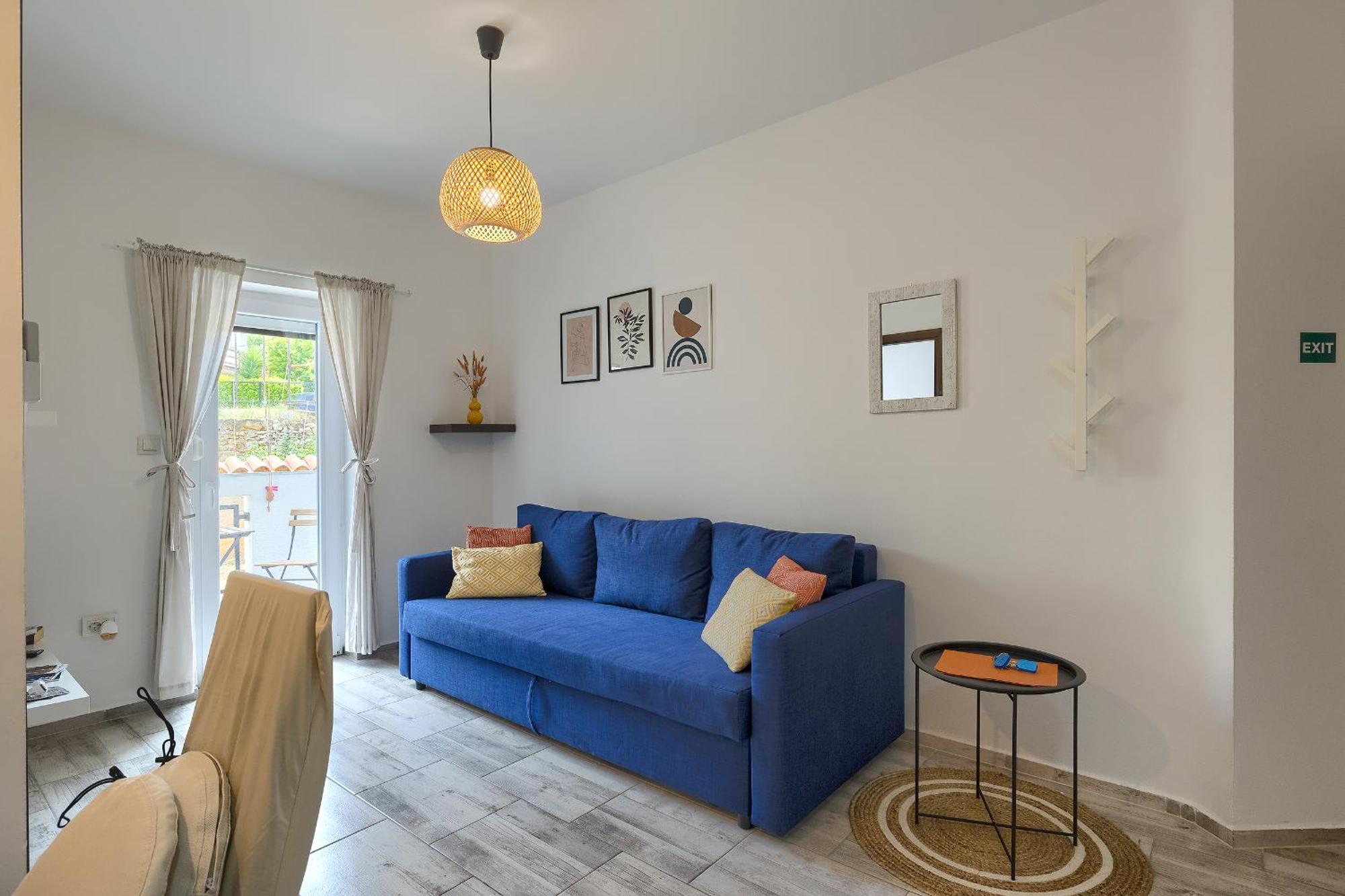 Apartment Easy Medulin Zewnętrze zdjęcie