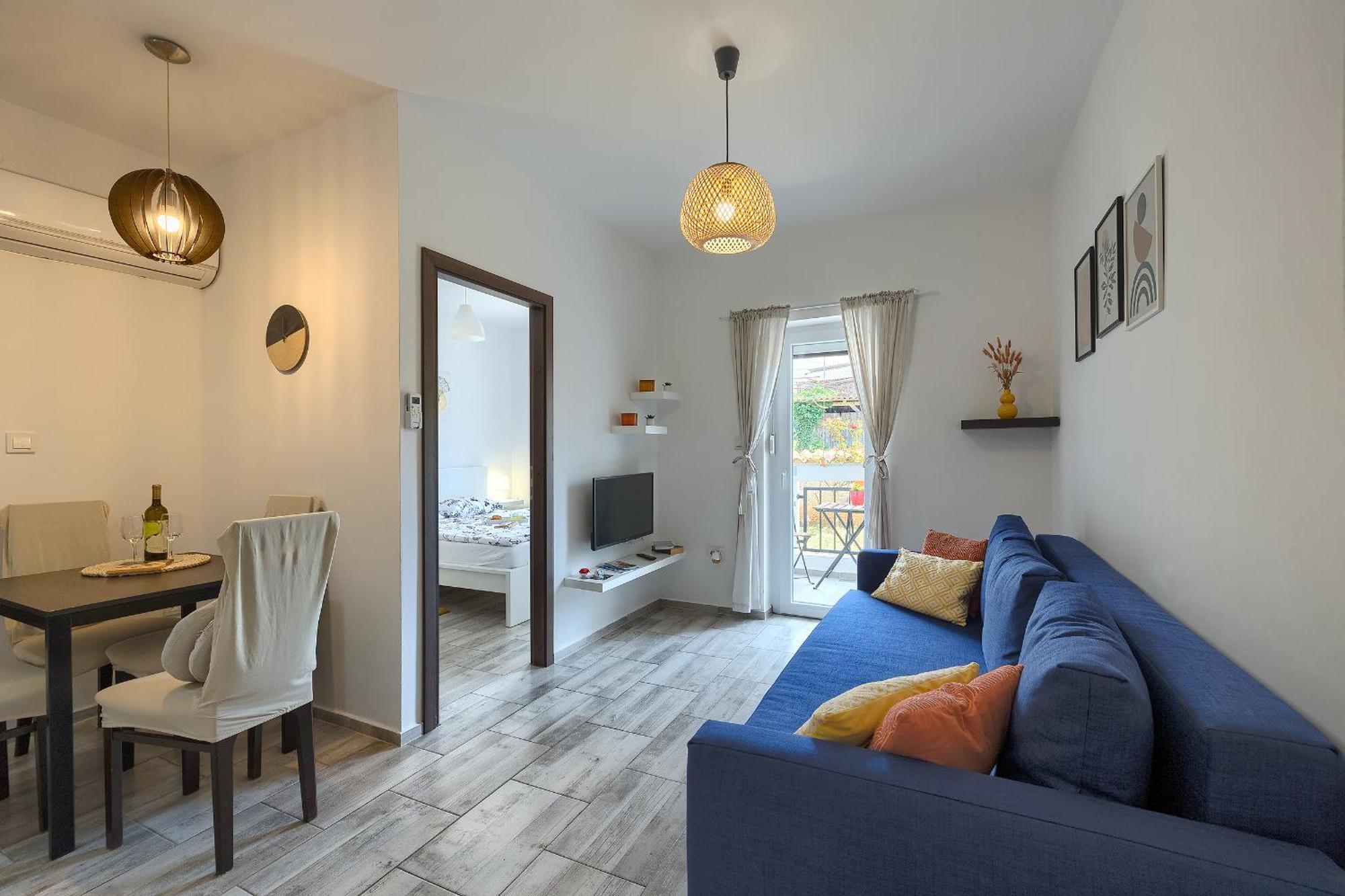 Apartment Easy Medulin Zewnętrze zdjęcie
