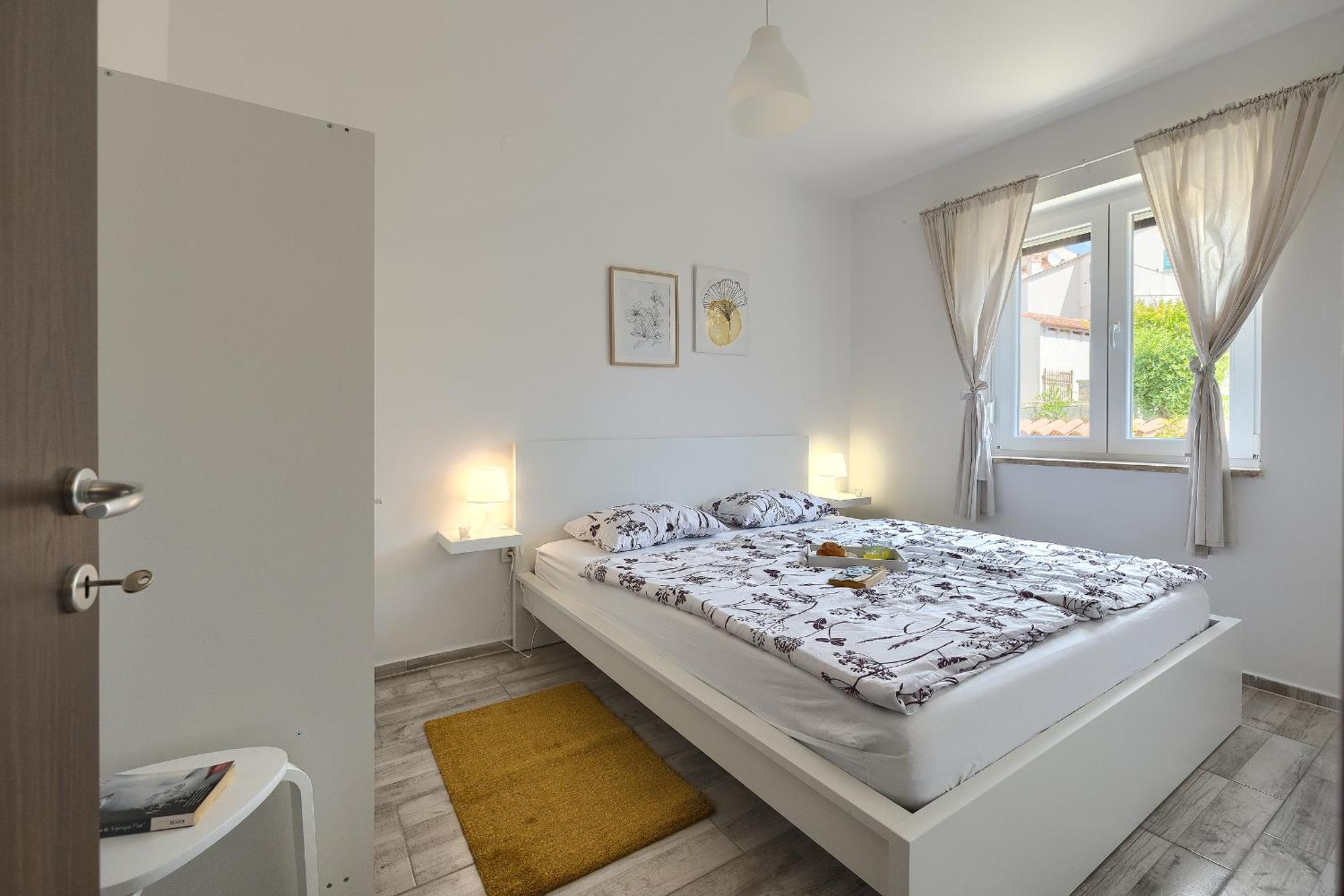 Apartment Easy Medulin Zewnętrze zdjęcie