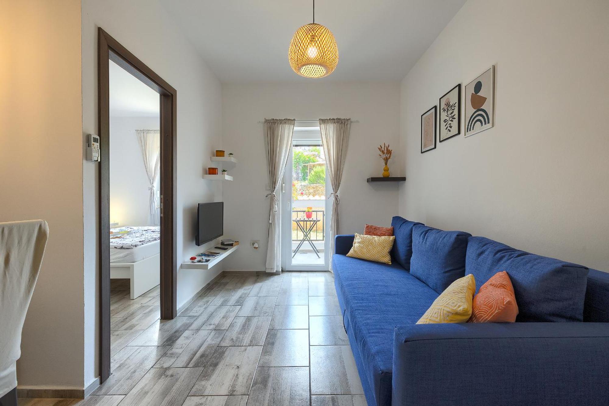 Apartment Easy Medulin Zewnętrze zdjęcie